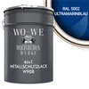 Metallschutzlack 4in1 Metalllack Metallfarbe Produktbild-Vorschau 1