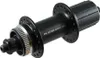 28 Zoll Hinterrad Aluminium Shimano Cues FH-QC300 7-11 fach Produktbild-Vorschau 6