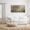 Glasbild 110x55cm in XXL für Wohnzimmer, Schlafzimmer Motiv Produktbild-Vorschau 2