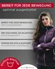 Black Crevice Damen Trekking-Shorts I Wandershorts kurz I Produktbild-Vorschau 6