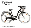 Goetze Mood 28" mestský bicykel, nízky rám 18", 7 rýchlostí Náhľad obrázku produktu 2