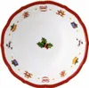 Hutschenreuther Bowl 17 cm Happy Wintertime Produktbild-Vorschau 1