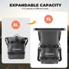 ROCKBROS Fahrradtasche 100% Wasserdicht Motorrad Produktbild-Vorschau 2