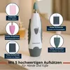 Grundig Nagelfräser 5-in-1 - Maniküre Set Elektrisch mit 5 Produktbild-Vorschau 4