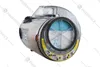 Rowenta serbatoio coperchio polvere scopa Powerline RH81 Anteprima dell’immagine prodotto 2