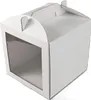 Tortenkarton 25.4 x 25.4 x 25,4 cm mit Henkel und Produktbild-Vorschau 4