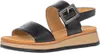 Gabor Dames  Des sandales G-Weite 62.744 noir Voir les images du produit 1