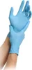 Maimed-Solution100 blue U-Hands.Nitril unst.pf L 100 St Produktbild-Vorschau 7