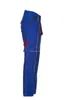 Planam Bundhose Basalt Gr. 24 kornblau/rot Produktbild-Vorschau 10