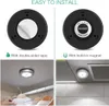 INF Lumières LED avec veilleuse à détecteur de mouvement, Voir les images du produit 3