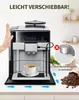 Silikonmatte 48x30cm Kaffeemaschine Unterlage – Anti-Rutsch Produktbild-Vorschau 6