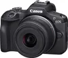CANON EOS R100 + RF-S 18-45mm f/4.5-6.3 IS STM + RF-S Produktbild-Vorschau 26