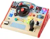 Topbright Busy Board Feuerwehr Produktbild-Vorschau 1