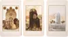 78-teilige Tarotkarten, englische Kartendecks, Produktbild-Vorschau 4