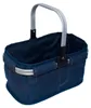 Chr. Tanner Einkaufskorb Jeans, leer 4095.1 Voir les images du produit 1