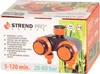 Minuteur Strend Pro Garden, repartiteur, de jardin, 2 voies Voir les images du produit 7