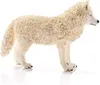 Schleich Wild Arktischer Wolf Produktbild-Vorschau 6