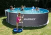 Aufstellpool Stahlwandpool Orlando Pool 3,05 x 0,91 m Produktbild-Vorschau 4