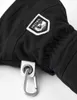 Hestra Army Leather Heli Ski - mitt Black 10 Produktbild-Vorschau 8