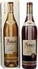 A bottle of Asbach Uralt brandy and its gift box. Produktbild-Vorschau