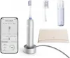 Xiaomi Mova Fresh Pro silver sonic toothbrush Voir les images du produit 8