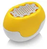 Microplane, grattugia per scorza fine e flessibile, colore Anteprima dell’immagine prodotto 6
