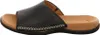Gabor 03.705 Damenschuhe - bequeme Pantoletten schwarz Produktbild-Vorschau 46