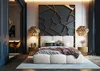 Polsterbett Doppelbett GRACIA 180x200cm in Stoff Tender Way Produktbild-Vorschau 1