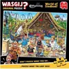 Wasgij Original 47 - Le chaos des bateaux Voir les images du produit 6