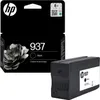 HP 937 Schwarz Original Druckerpatrone Produktbild-Vorschau 7