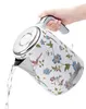 Laura Ashley Wasserkocher – 1,7 l, 2200 W, beleuchtetes Produktbild-Vorschau 5
