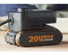 WORX MakerX - Akkuadapter HubX WA7161 Produktbild-Vorschau 2