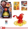 Bakugan Revolution - Special Attack Baku Produktbild-Vorschau 1
