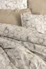 L'Essentiel Linge de Maison, Moil - Beige, Bettwäsche-Set, Produktbild-Vorschau 2