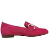 Gabor Damen Slipper/ Loafer Pink RaulederGröße:31/2 Produktbild-Vorschau 9