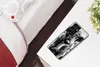 MuchoWow® Handyhülle Schutzhülle Hülle für Samsung Galaxy Produktbild-Vorschau 4