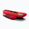 Jobe CHASER Funtube a forma di banana per 4 persone, rosso, Anteprima dell’immagine prodotto 9
