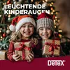 DETEX® Weihnachtsmann Kostüm 5tlg. Set Nikolaus Anzug Produktbild-Vorschau 5