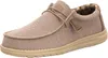 HEYDUDE Hey Dude Wally Sox Schuhe Herren beige 44 Produktbild-Vorschau 16