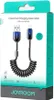 JOYROOM USB-A to Lightning Cable Joyroom S-A43 Crystal, Voir les images du produit 2