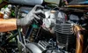 Muc Off Motorradreinigungsset Care Pack Produktbild-Vorschau 11