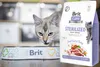 Brit Care, Dorosły, Kaczka, Turcja, 2 kg, Nie zawiera Podgląd zdjęcia produktu 7