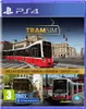 Dovetail Games Tram Sim Deluxe, PlayStation 4 Produktbild-Vorschau 1