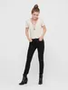 Only Jeans, Farbe:black deni, Größe:S/32 Produktbild-Vorschau 4