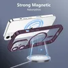 Handyhülle für iPhone 15 Plus mit Magsafe und Kameraschutz, Produktbild-Vorschau 3
