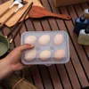 Pojemnik na jajka, uchwyt na jajka, organizer na jajka, Podgląd zdjęcia produktu 5
