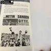 Galatasaray Buch 1905 – offizielles Lizenzprodukt – Produktbild-Vorschau 3