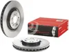 BREMBO Bremsscheiben (2 Stück) Vorderachse 09.7606.11 Produktbild-Vorschau 6