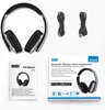 Casque August EP650S Bluetooth NFC, couleur argent Voir les images du produit 8