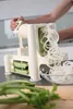 SCHNEIDER Kunststoff Gemüseschneider OBSTSCHNEIDER Produktbild-Vorschau 17
